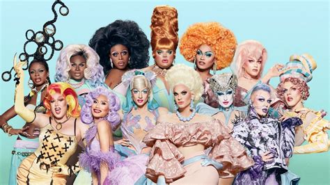 rupaul drag race season 13 online|rupaul drag race eliminated.